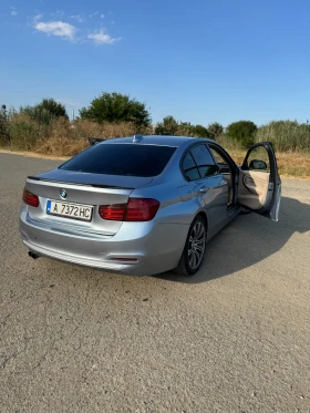     BMW 328 328i