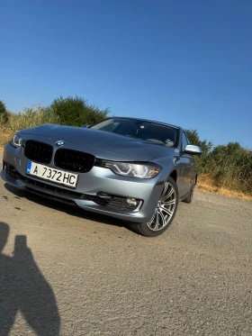     BMW 328 328i