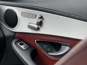 Обява за продажба на Mercedes-Benz C 300 4Matic 9G / AMG PKG  ~36 600 лв. - изображение 10