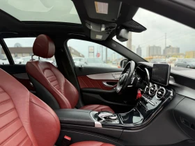 Mercedes-Benz C 300 4Matic 9G / AMG PKG  - 36600 лв. / 18713.28 € - 57960393 14