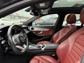 Обява за продажба на Mercedes-Benz C 300 4Matic 9G / AMG PKG  ~36 600 лв. - изображение 11