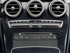 Обява за продажба на Mercedes-Benz C 300 4Matic 9G / AMG PKG  ~36 600 лв. - изображение 9