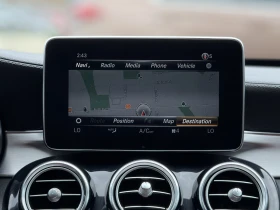 Обява за продажба на Mercedes-Benz C 300 4Matic 9G / AMG PKG  ~36 600 лв. - изображение 8