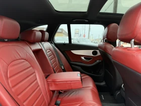 Mercedes-Benz C 300 4Matic 9G / AMG PKG  - 36600 лв. / 18713.28 € - 57960393 15
