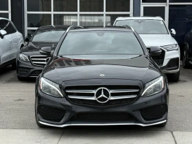 Обява за продажба на Mercedes-Benz C 300 4Matic 9G / AMG PKG  ~36 600 лв. - изображение 1