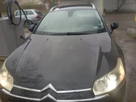 Citroen C5 | Mobile.bg    4