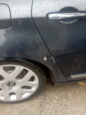 Citroen C5 | Mobile.bg    6