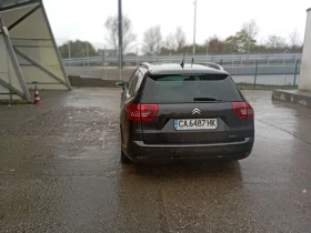 Citroen C5 | Mobile.bg    3