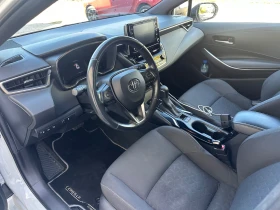 Toyota Corolla 2.0 Hybrid e-CVT | Mobile.bg    7