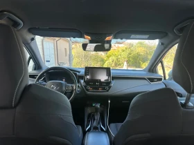 Toyota Corolla 2.0 Hybrid e-CVT | Mobile.bg    9