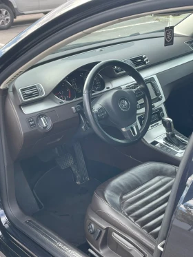 VW Passat 2.0 TDI 4Motion DSG 170  | Mobile.bg    5