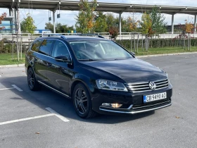 VW Passat 2.0 TDI 4Motion DSG 170  | Mobile.bg    2