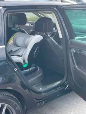 VW Passat 2.0 TDI 4Motion DSG 170  | Mobile.bg    7