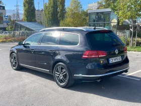 VW Passat 2.0 TDI 4Motion DSG 170  | Mobile.bg    3