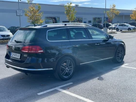 VW Passat 2.0 TDI 4Motion DSG 170  | Mobile.bg    4