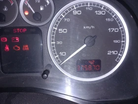 Peugeot 307 | Mobile.bg    9