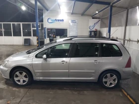 Peugeot 307 | Mobile.bg    3