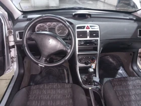 Peugeot 307 | Mobile.bg    11