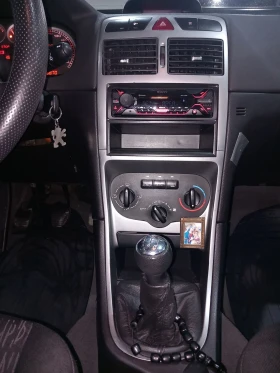 Peugeot 307 | Mobile.bg    10