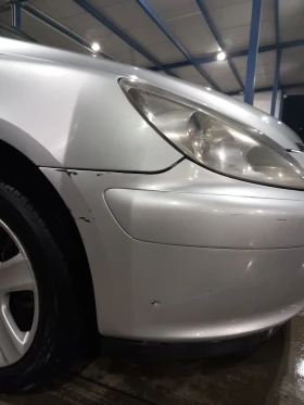 Peugeot 307 | Mobile.bg    6
