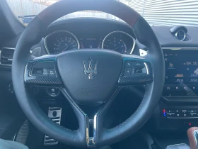Maserati Ghibli SQ4 3.0 V6 404кс &#128285; - 36999 лв. / 18917.29 € - 78869443 9
