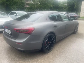 ����� �� �������� �� Maserati Ghibli SQ4 3.0 V6 404�� 🔝