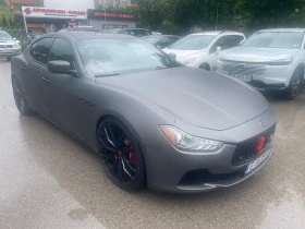 ����� �� �������� �� Maserati Ghibli SQ4 3.0 V6 404�� 🔝