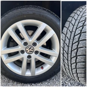 VW Golf 1.6Tdi HighLine | Mobile.bg    15