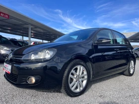 VW Golf 1.6Tdi HighLine | Mobile.bg    3
