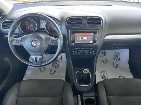 VW Golf 1.6Tdi HighLine | Mobile.bg    9