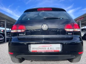 VW Golf 1.6Tdi HighLine | Mobile.bg    7