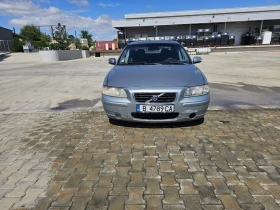 Volvo S60 | Mobile.bg    2