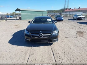 Mercedes-Benz CLS 550 * 4MATIC * CARFAX *    | Mobile.bg    12