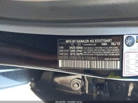 Mercedes-Benz CLS 550 * 4MATIC * CARFAX *    | Mobile.bg    9