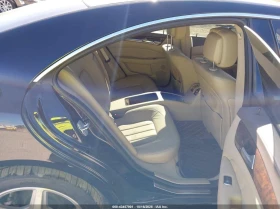 Mercedes-Benz CLS 550 * 4MATIC * CARFAX *    | Mobile.bg    8