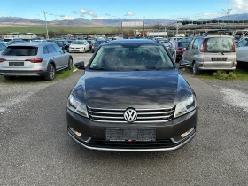 VW Passat 2.0 TDI