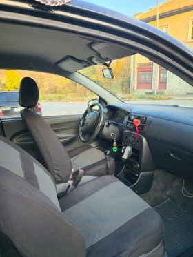 Daihatsu Cuore, снимка 2