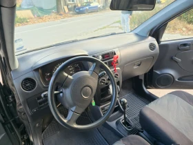 Daihatsu Cuore, снимка 4