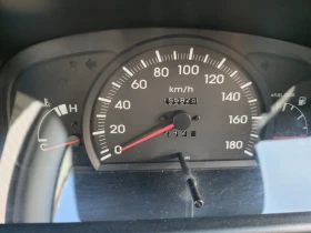 Daihatsu Cuore, снимка 5