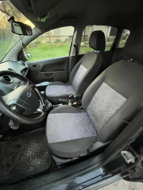 Ford Fiesta, снимка 12 — Bazar.bg Ford Fiesta, снимка 12