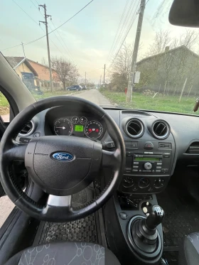 Ford Fiesta, снимка 10 — Bazar.bg Ford Fiesta, снимка 10