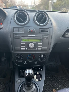 Ford Fiesta, снимка 8 — Bazar.bg Ford Fiesta, снимка 8