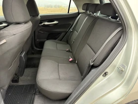 Toyota Auris 1.4 VVT-i 97к.с 127 000км !!! - 6999 лв. / 3578.53 € - 18522085 12