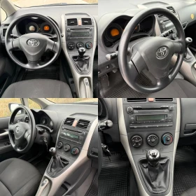 Toyota Auris 1.4 VVT-i 97к.с 127 000км !!! - 6999 лв. / 3578.53 € - 18522085 14