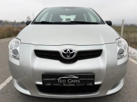 Toyota Auris 1.4 VVT-i 97к.с 127 000км !!! - 6999 лв. / 3578.53 € - 18522085 2