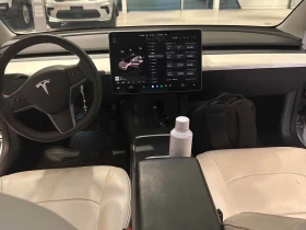 Tesla Model 3 * Long Range * CARFAX * БЕЗ ПЪРВОНАЧАЛНА ВНОСКА - 46800 лв. / 23928.46 € - 18701037 9