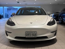 Tesla Model 3 * Long Range * CARFAX * БЕЗ ПЪРВОНАЧАЛНА ВНОСКА - 46800 лв. / 23928.46 € - 18701037 6