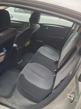 Citroen C4, снимка 8