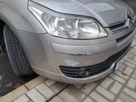 Citroen C4, снимка 3