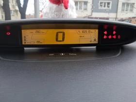 Citroen C4, снимка 9